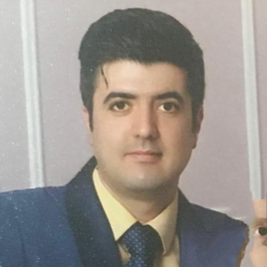 سید حمزه هاشمی